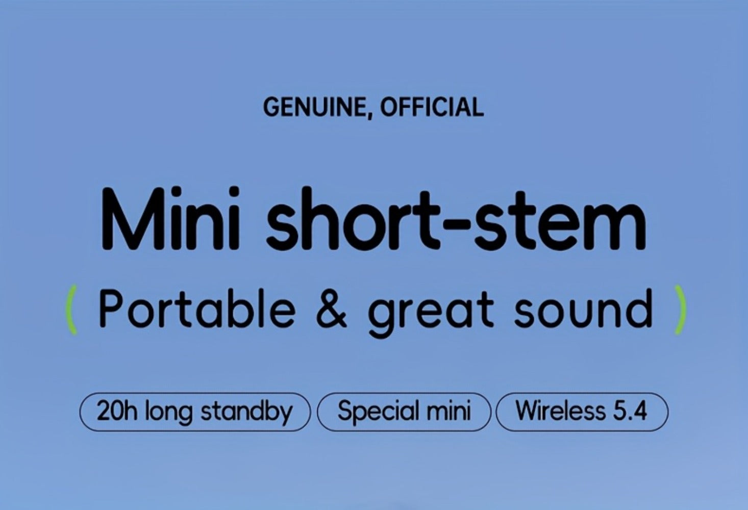 Wireless Earbuds detail view 14 for Australian shoppers