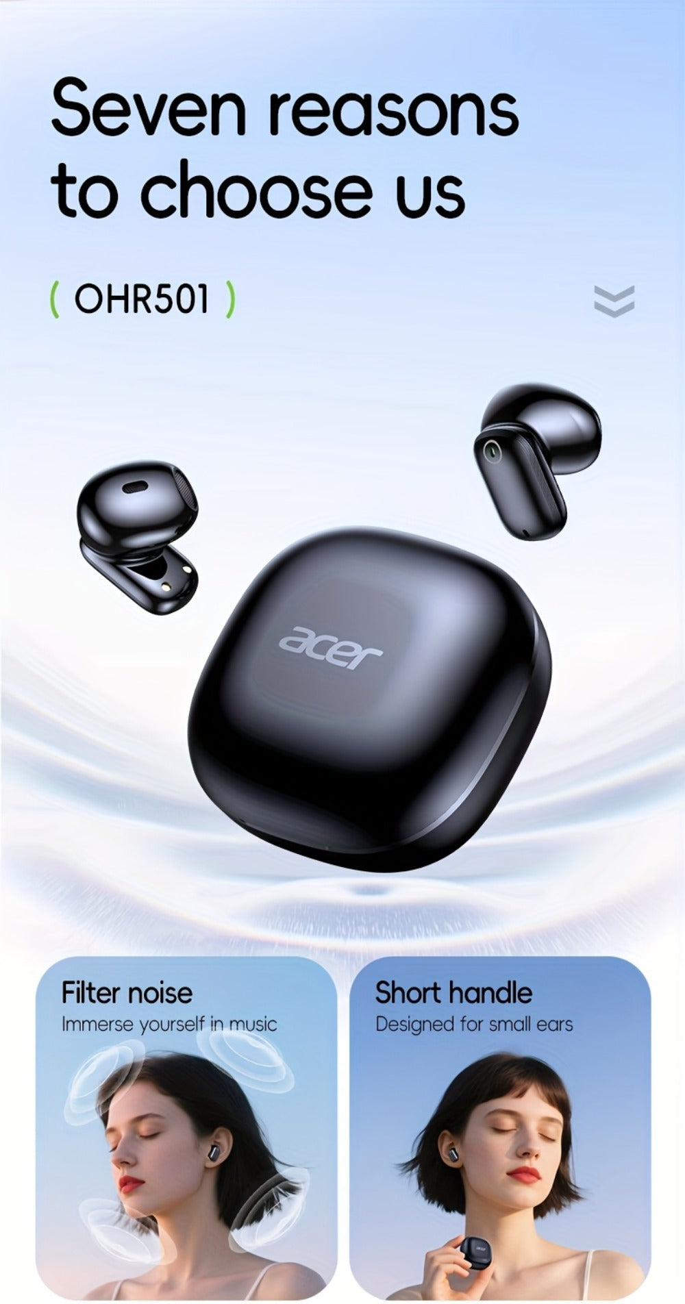 Wireless Earbuds detail view 16 for Australian shoppers