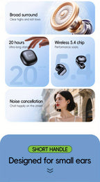 Wireless Earbuds detail view 17 for Australian shoppers