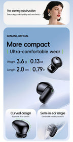 Wireless Earbuds detail view 19 for Australian shoppers