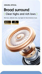 Wireless Earbuds detail view 22 for Australian shoppers