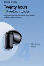 Wireless Earbuds detail view 23 for Australian shoppers