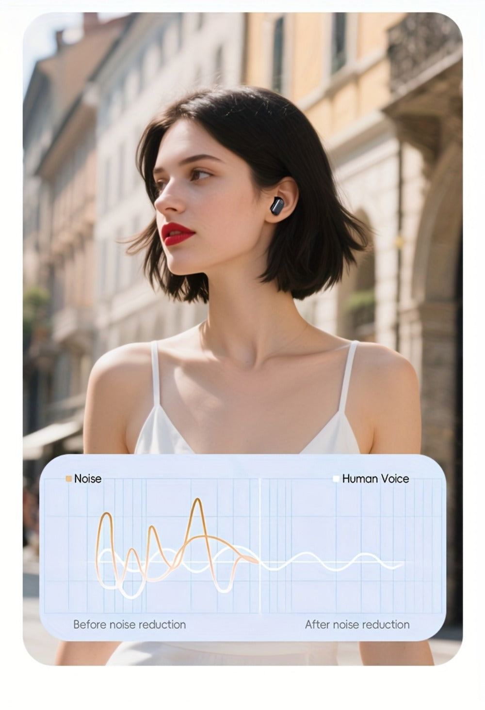 Wireless Earbuds detail view 25 for Australian shoppers