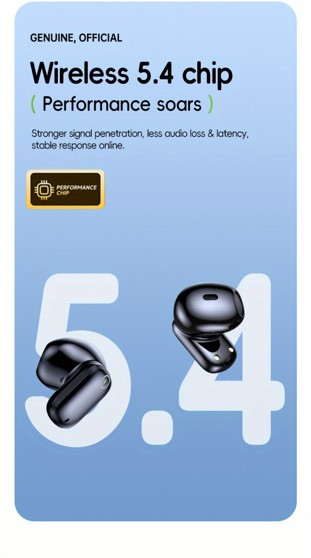 Wireless Earbuds detail view 26 for Australian shoppers