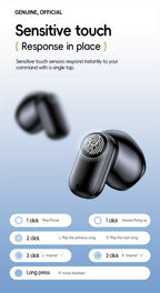 Wireless Earbuds detail view 27 for Australian shoppers