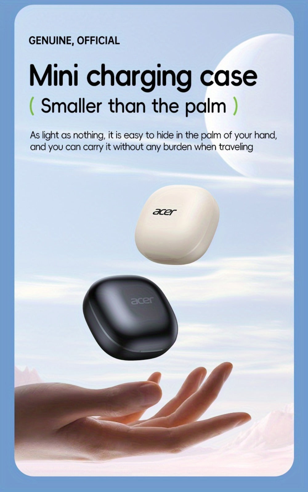 Wireless Earbuds detail view 28 for Australian shoppers