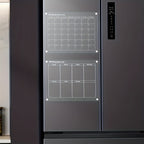 Magnetic Dry Erase Calendar detail view 9 for Australian shoppers