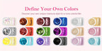 Acrylic Nail Manicure Kit detail view 13 for Australian shoppers
