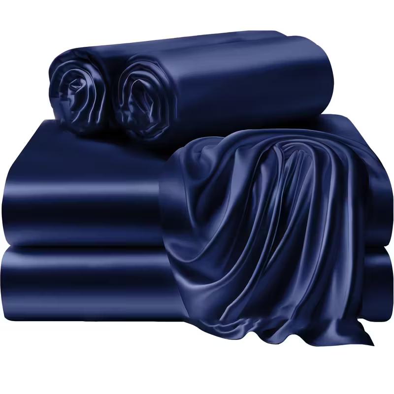 Bed Sheet Set product detail 23