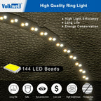 40cm LED Product Photography Light Box detail view 6 for Australian shoppers