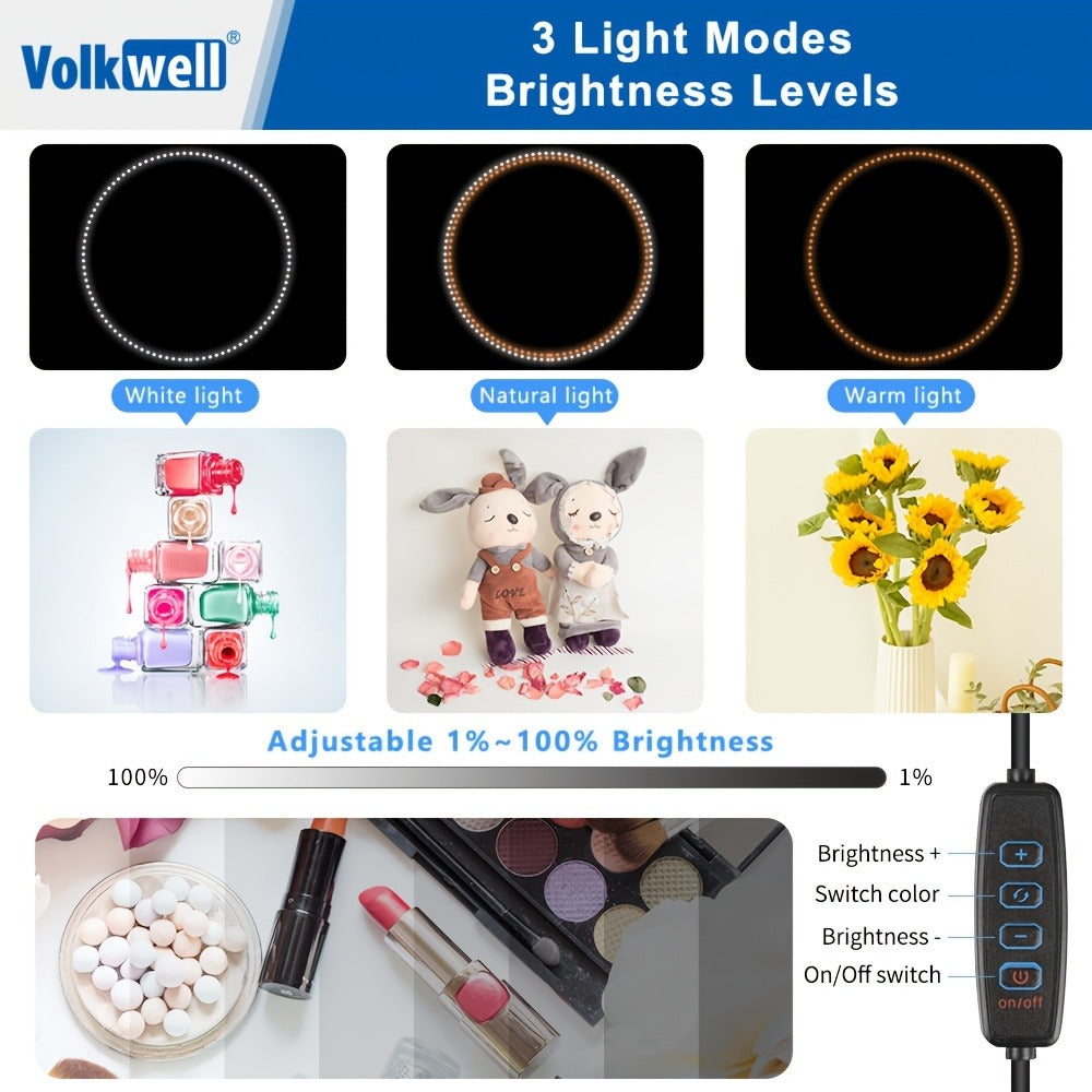 40cm LED Product Photography Light Box detail view 10 for Australian shoppers