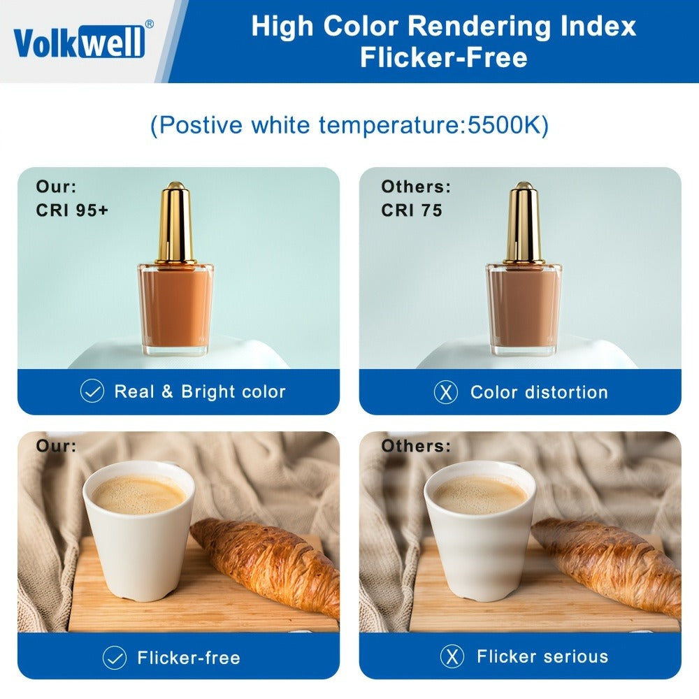 40cm LED Product Photography Light Box detail view 11 for Australian shoppers