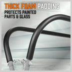 Adjustable Automotive Panel Stand product detail 6