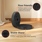 Adjustable Dumbbell and Barbell Set detail view 7 for Australian shoppers