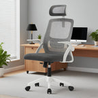 Adjustable Fabric Gaming Chair product detail 6