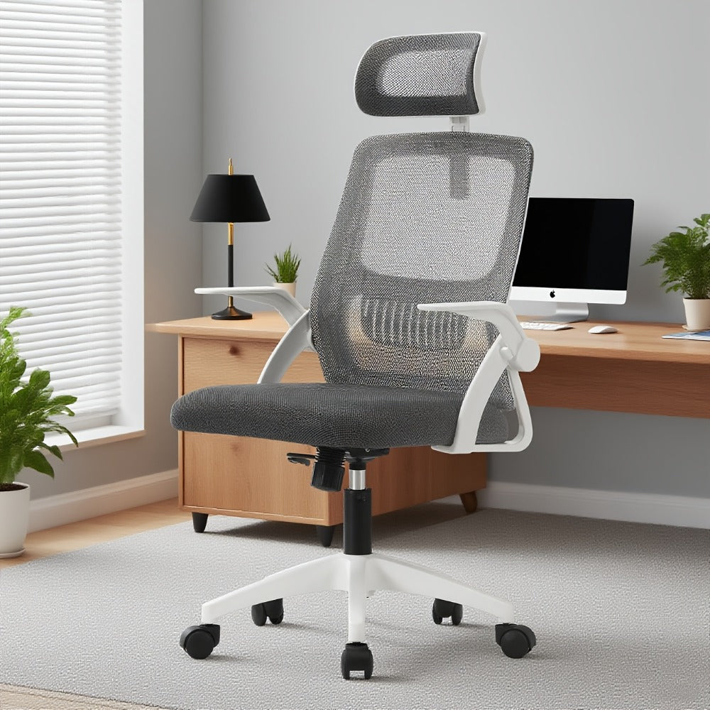 Adjustable Fabric Gaming Chair product detail 6