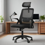 Adjustable Fabric Gaming Chair product detail 8