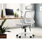 Adjustable Fabric Gaming Chair product detail 10