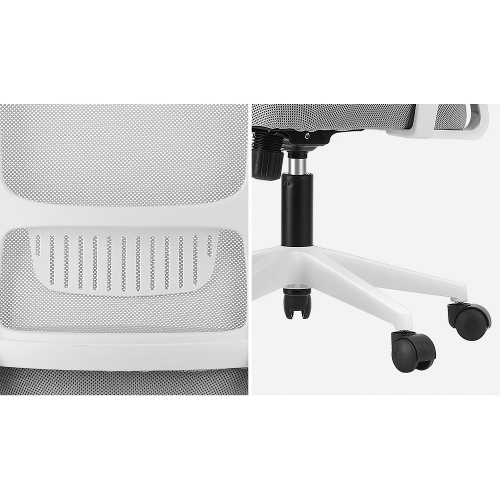 Adjustable Fabric Gaming Chair product detail 12