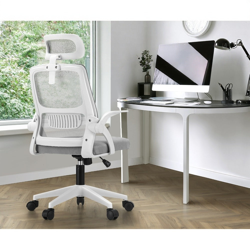 Adjustable Fabric Gaming Chair product detail 13