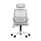 Adjustable Fabric Gaming Chair product detail 14