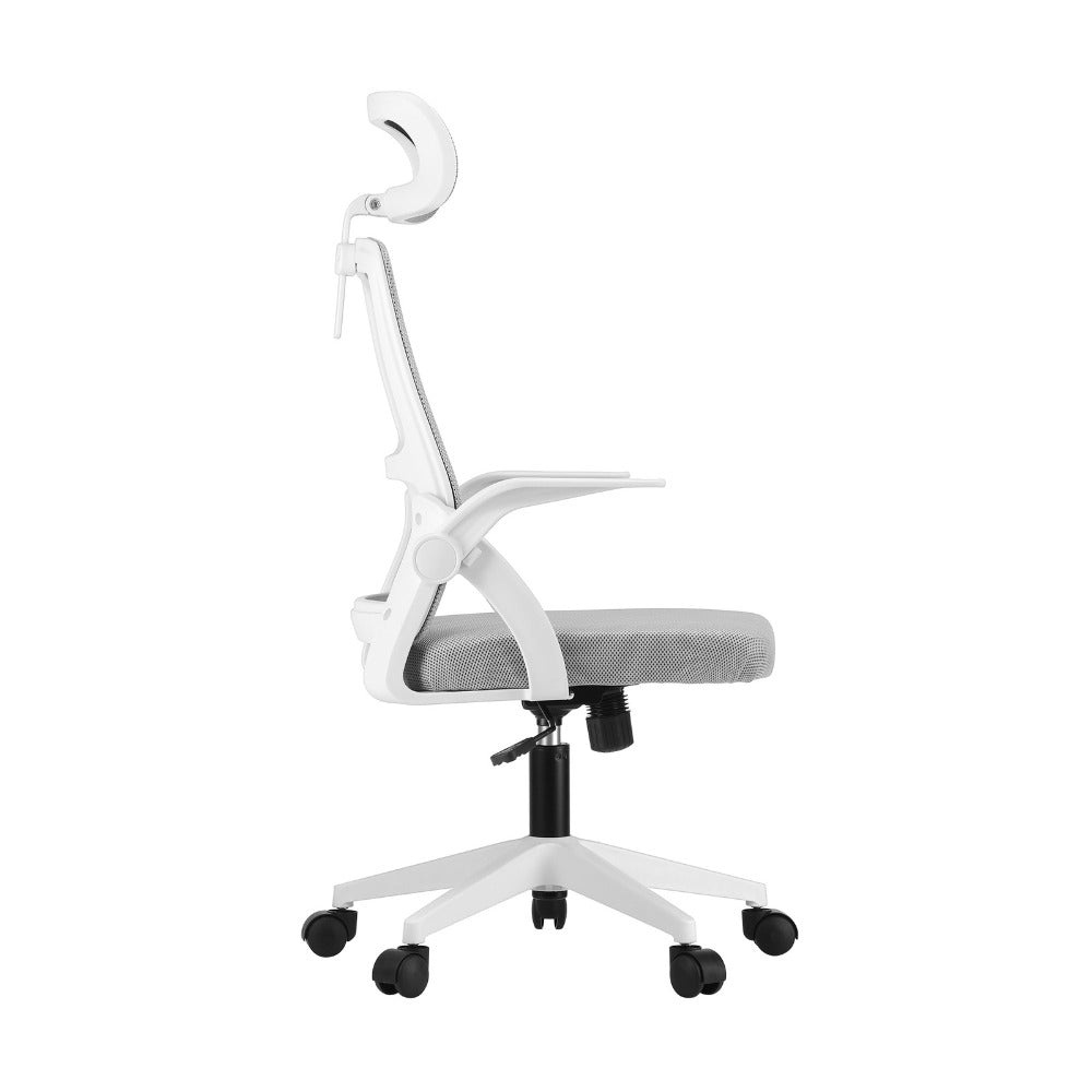 Adjustable Fabric Gaming Chair product detail 15