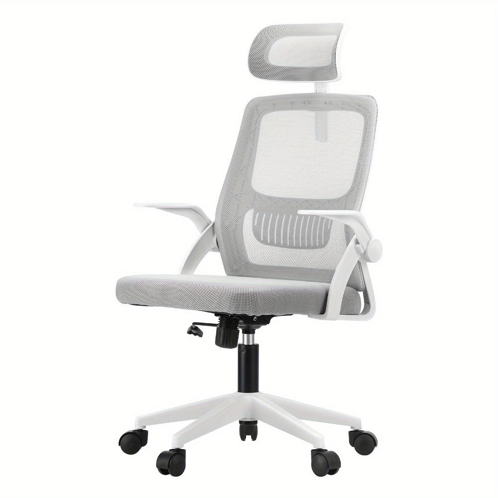 Adjustable Fabric Gaming Chair product detail 18