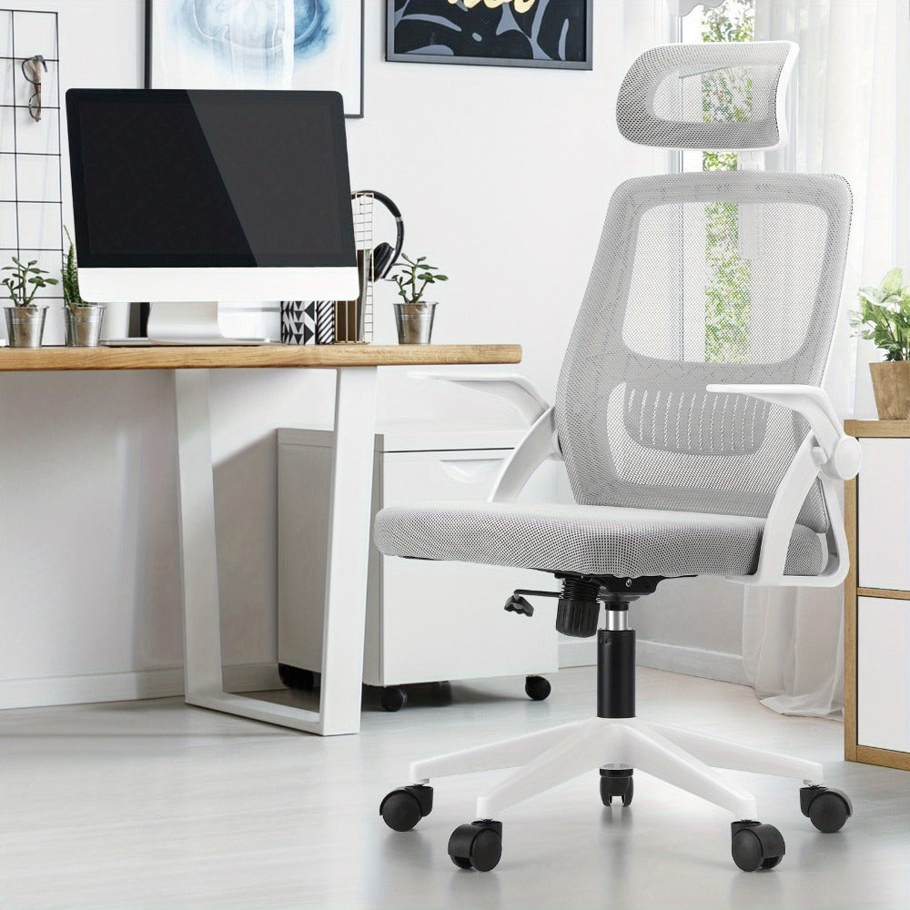 Adjustable Fabric Gaming Chair product detail 9