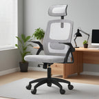 Adjustable Fabric Gaming Chair product detail 3