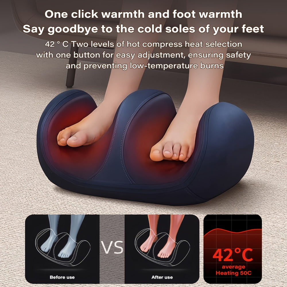 Heated Foot Massager detail view 6 for Australian shoppers