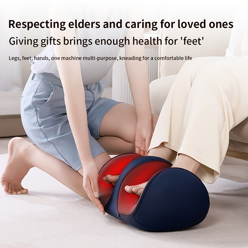 Heated Foot Massager detail view 8 for Australian shoppers