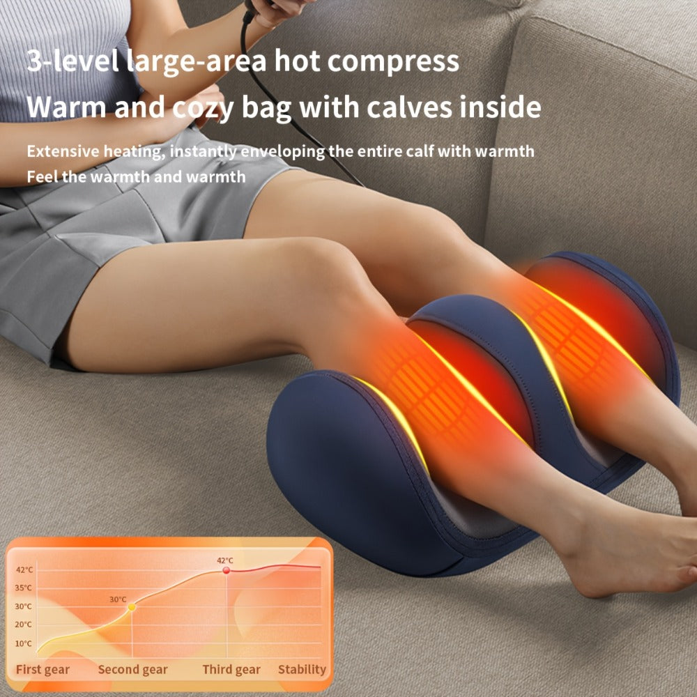 Heated Foot Massager detail view 7 for Australian shoppers