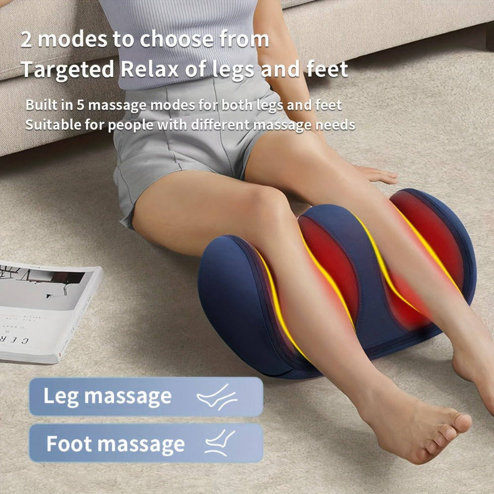 Heated Foot Massager detail view 4 for Australian shoppers