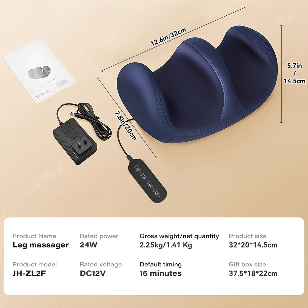 Heated Foot Massager detail view 10 for Australian shoppers