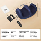 Heated Foot Massager detail view 10 for Australian shoppers