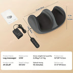 Heated Foot Massager detail view 11 for Australian shoppers