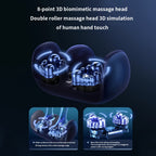 Heated Foot Massager detail view 12 for Australian shoppers