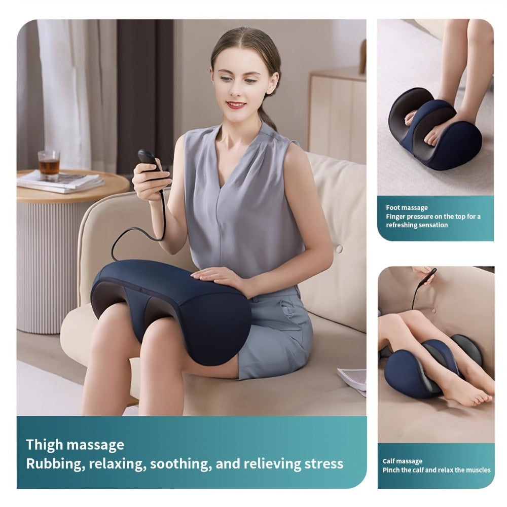 Heated Foot Massager detail view 13 for Australian shoppers