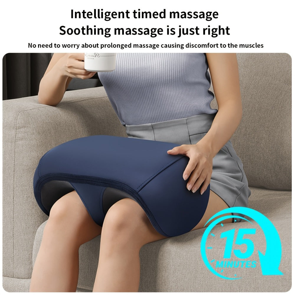 Heated Foot Massager detail view 14 for Australian shoppers