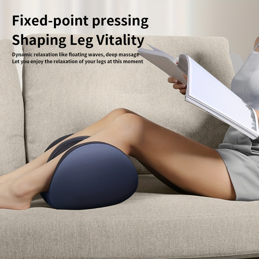 Heated Foot Massager detail view 15 for Australian shoppers