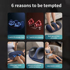 Heated Foot Massager detail view 9 for Australian shoppers