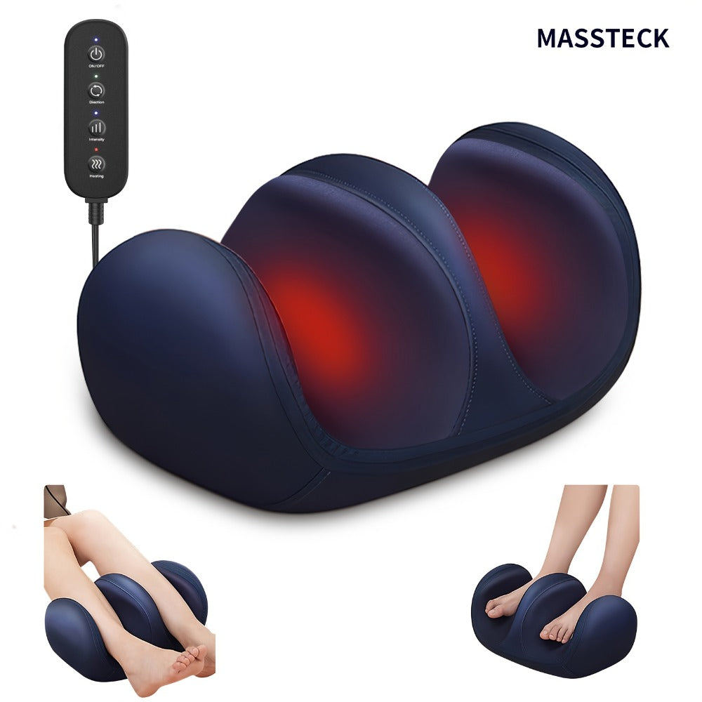 Heated Foot Massager main product view for Australian shoppers