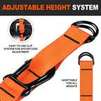 Heavy-Duty Pull-Up Resistance Band Set detail view 8 for Australian shoppers