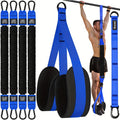Heavy-Duty Pull-Up Resistance Band Set detail view 11 for Australian shoppers