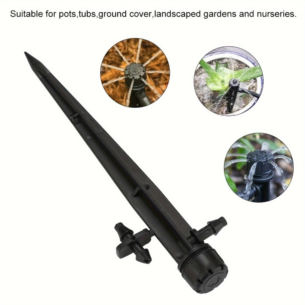 Adjustable Irrigation Dripper Set detail view 6 for Australian shoppers