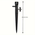 Adjustable Irrigation Dripper Set detail view 2 for Australian shoppers
