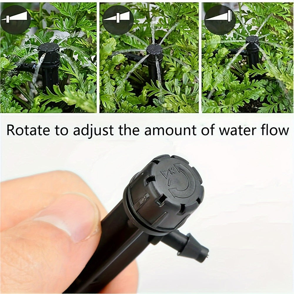 Adjustable Irrigation Dripper Set detail view 7 for Australian shoppers