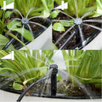 Adjustable Irrigation Dripper Set detail view 10 for Australian shoppers
