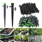 Adjustable Irrigation Dripper Set main product view for Australian shoppers