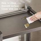 Adjustable Kitchen Storage Rack for Australian Homes product detail 8